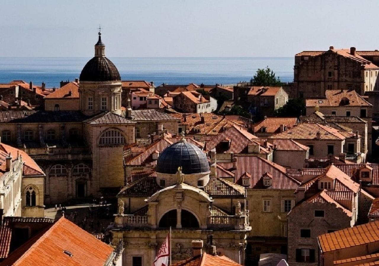 Soul Of The Old Town, Prijeko Street Apartment Dubrovnik Ngoại thất bức ảnh