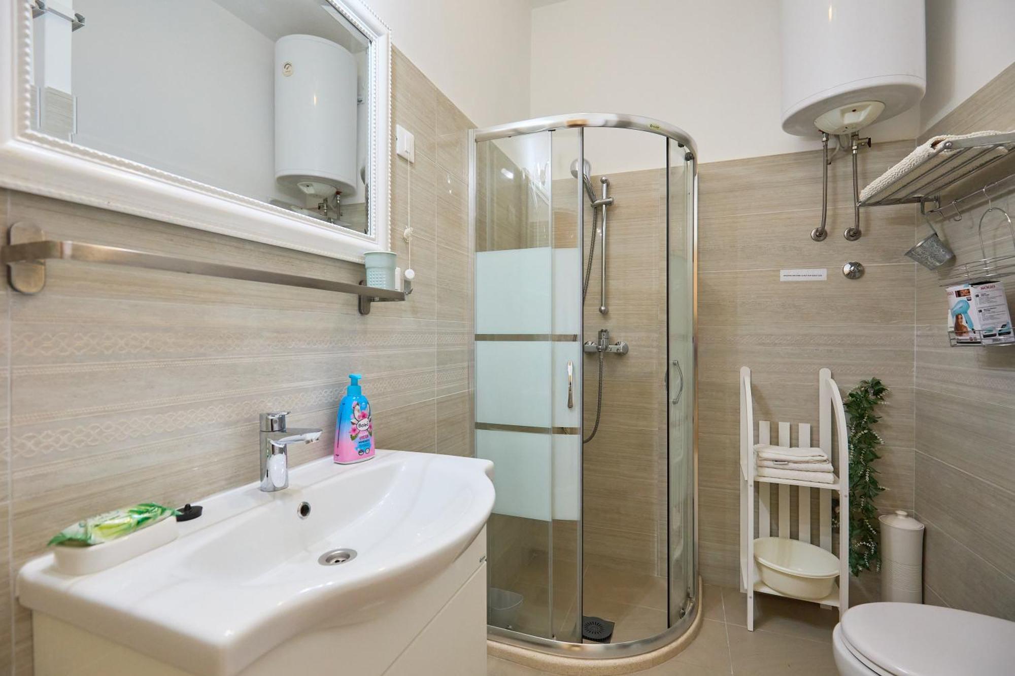 Soul Of The Old Town, Prijeko Street Apartment Dubrovnik Ngoại thất bức ảnh