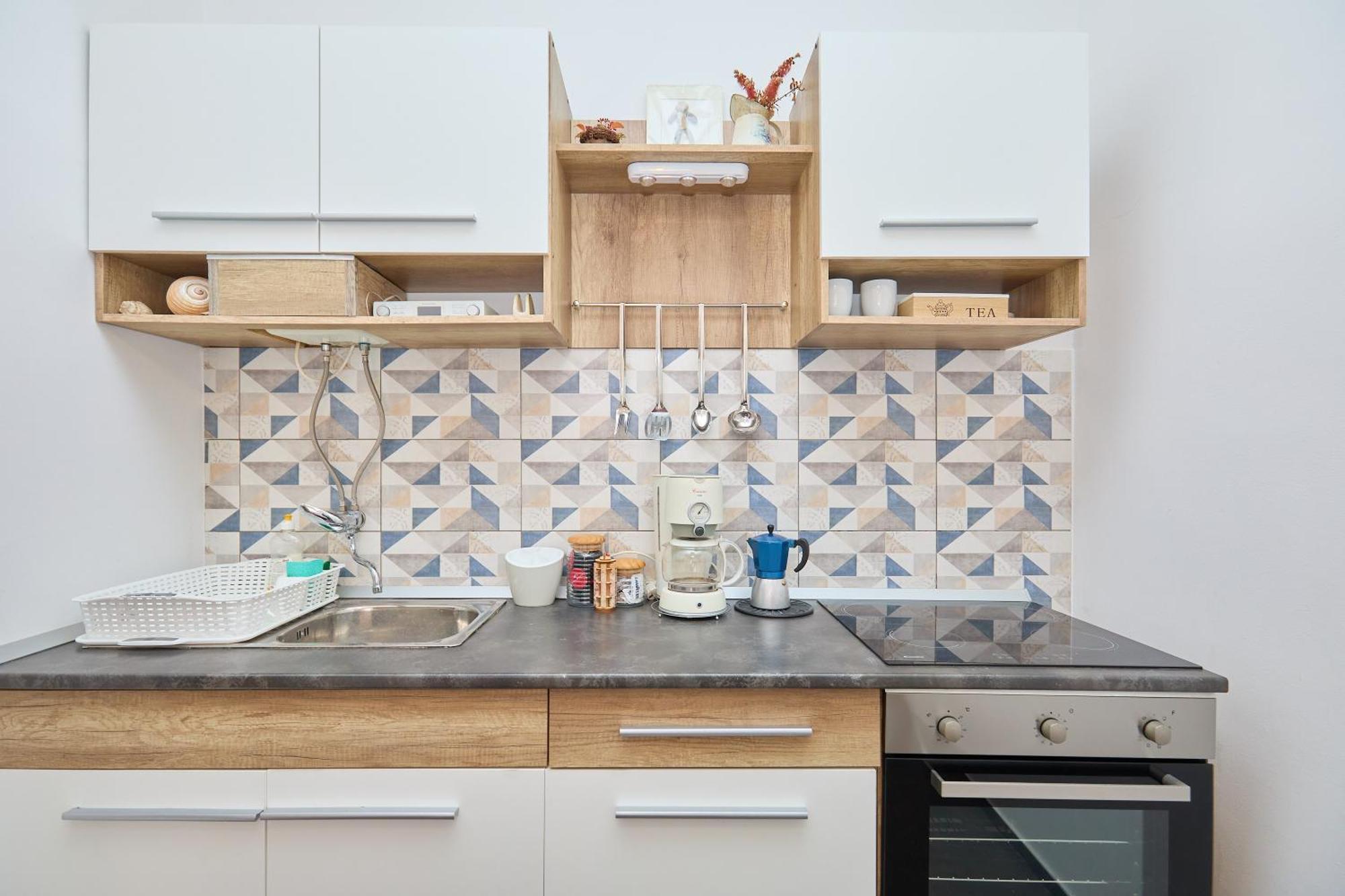 Soul Of The Old Town, Prijeko Street Apartment Dubrovnik Ngoại thất bức ảnh