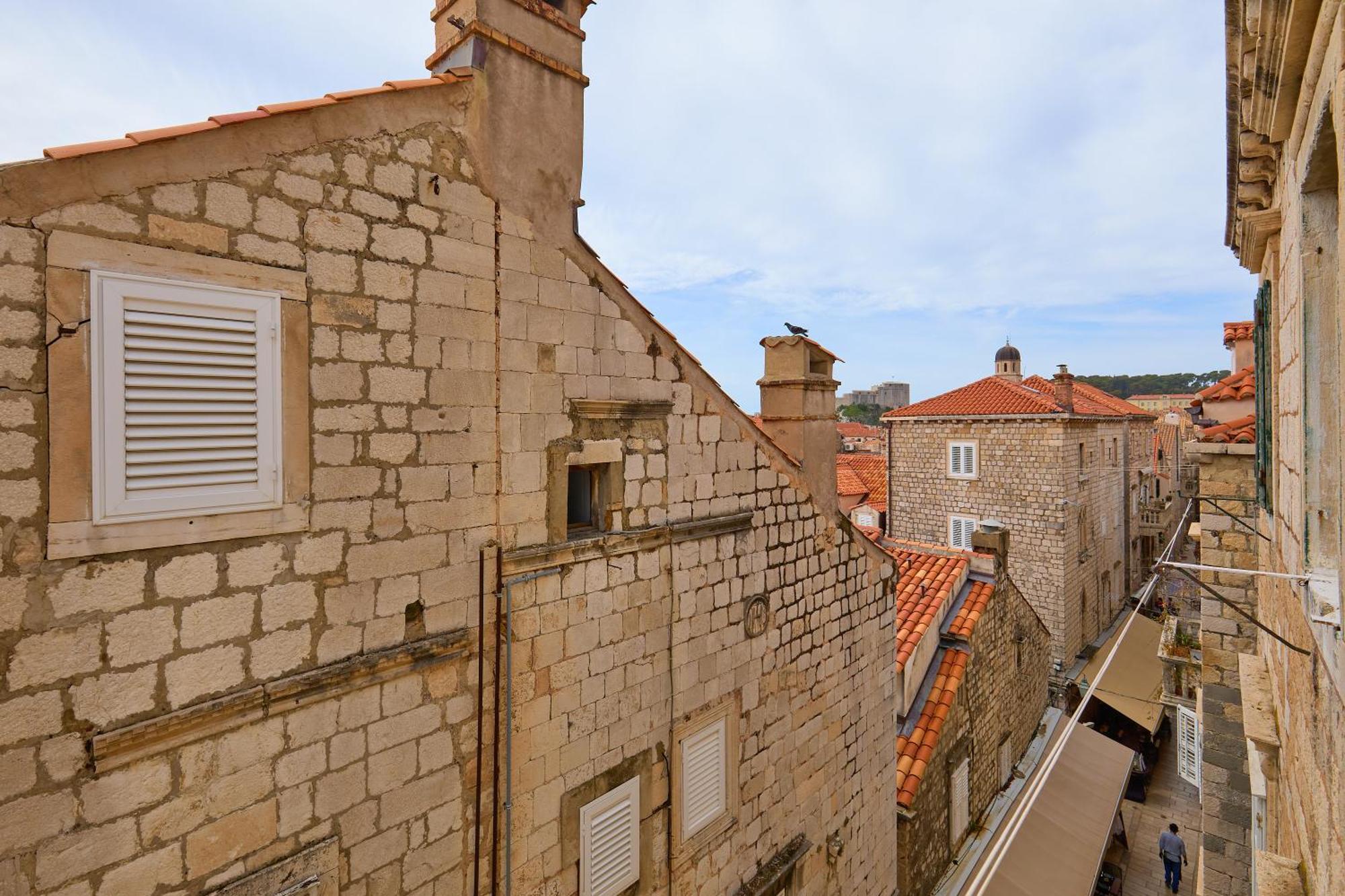 Soul Of The Old Town, Prijeko Street Apartment Dubrovnik Ngoại thất bức ảnh