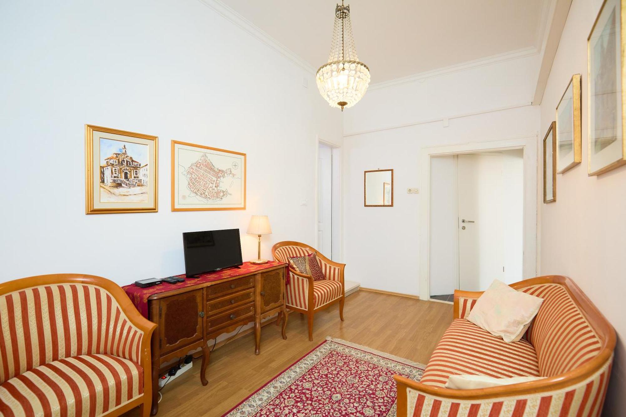 Soul Of The Old Town, Prijeko Street Apartment Dubrovnik Ngoại thất bức ảnh