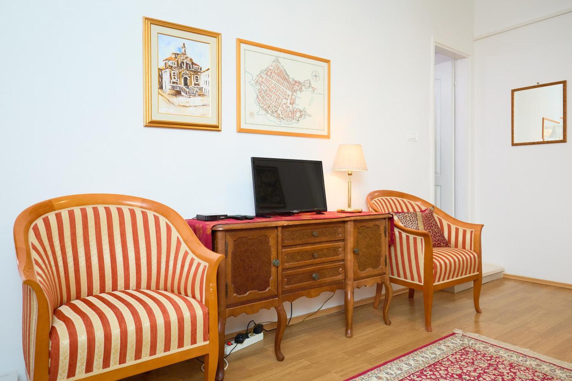 Soul Of The Old Town, Prijeko Street Apartment Dubrovnik Ngoại thất bức ảnh
