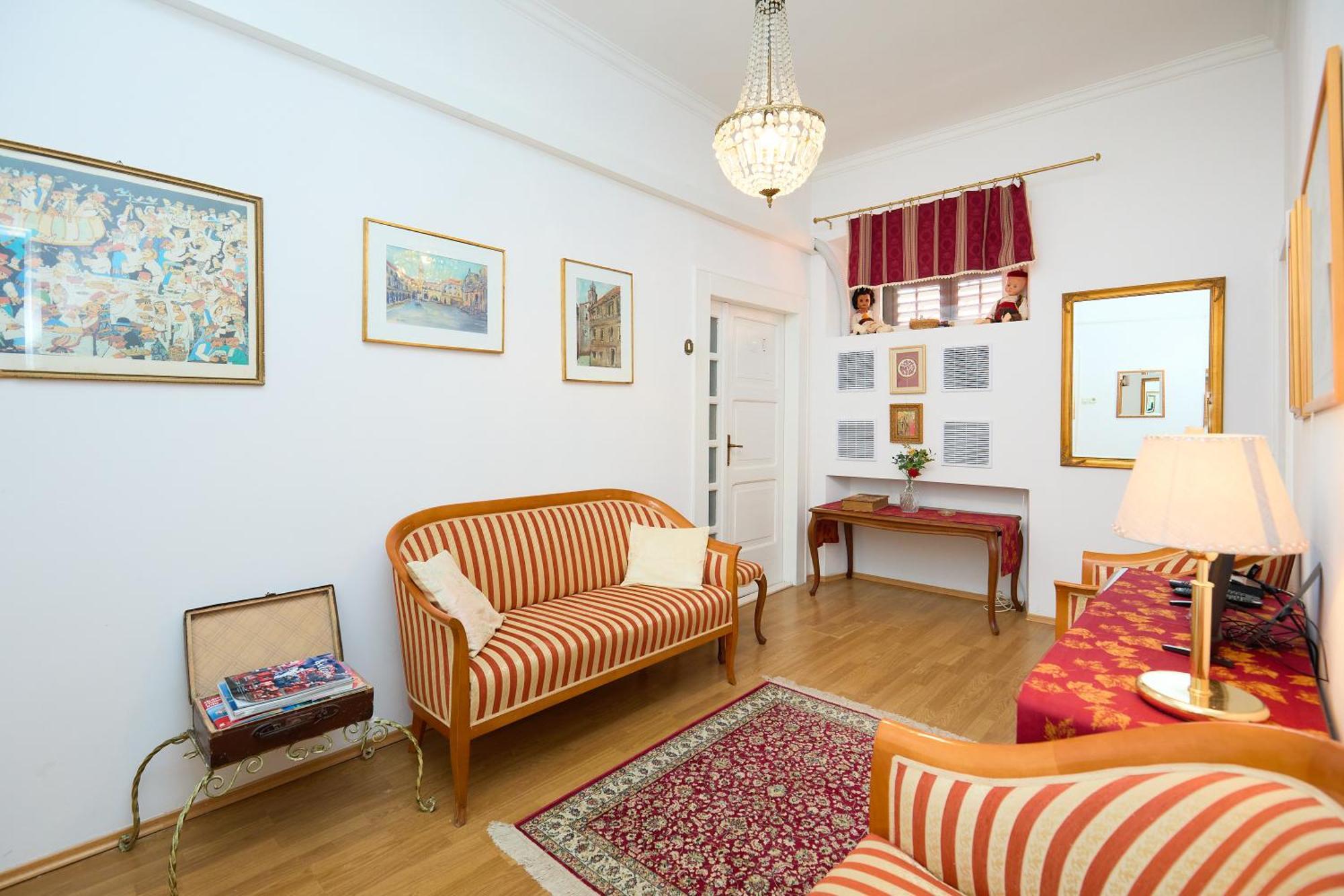Soul Of The Old Town, Prijeko Street Apartment Dubrovnik Ngoại thất bức ảnh