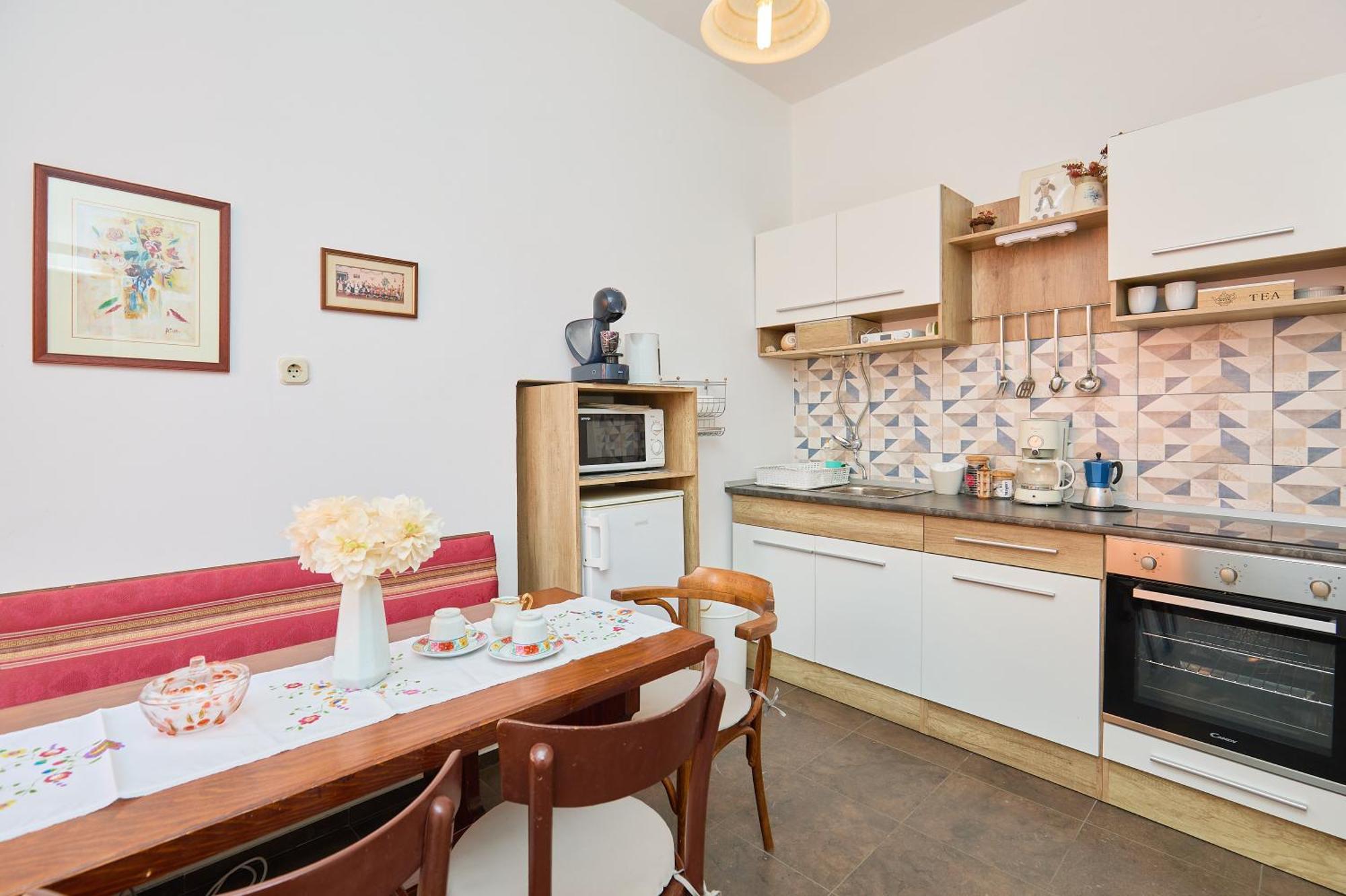 Soul Of The Old Town, Prijeko Street Apartment Dubrovnik Ngoại thất bức ảnh