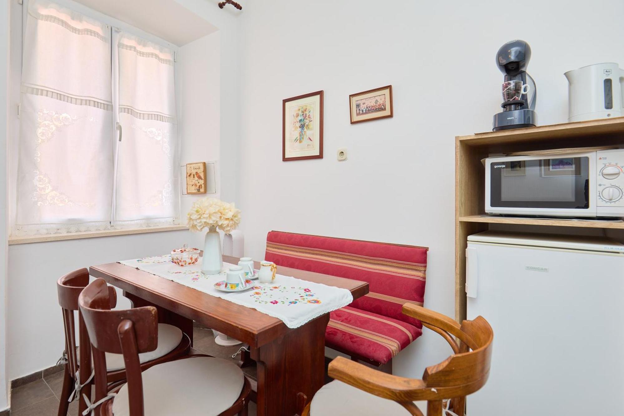 Soul Of The Old Town, Prijeko Street Apartment Dubrovnik Ngoại thất bức ảnh