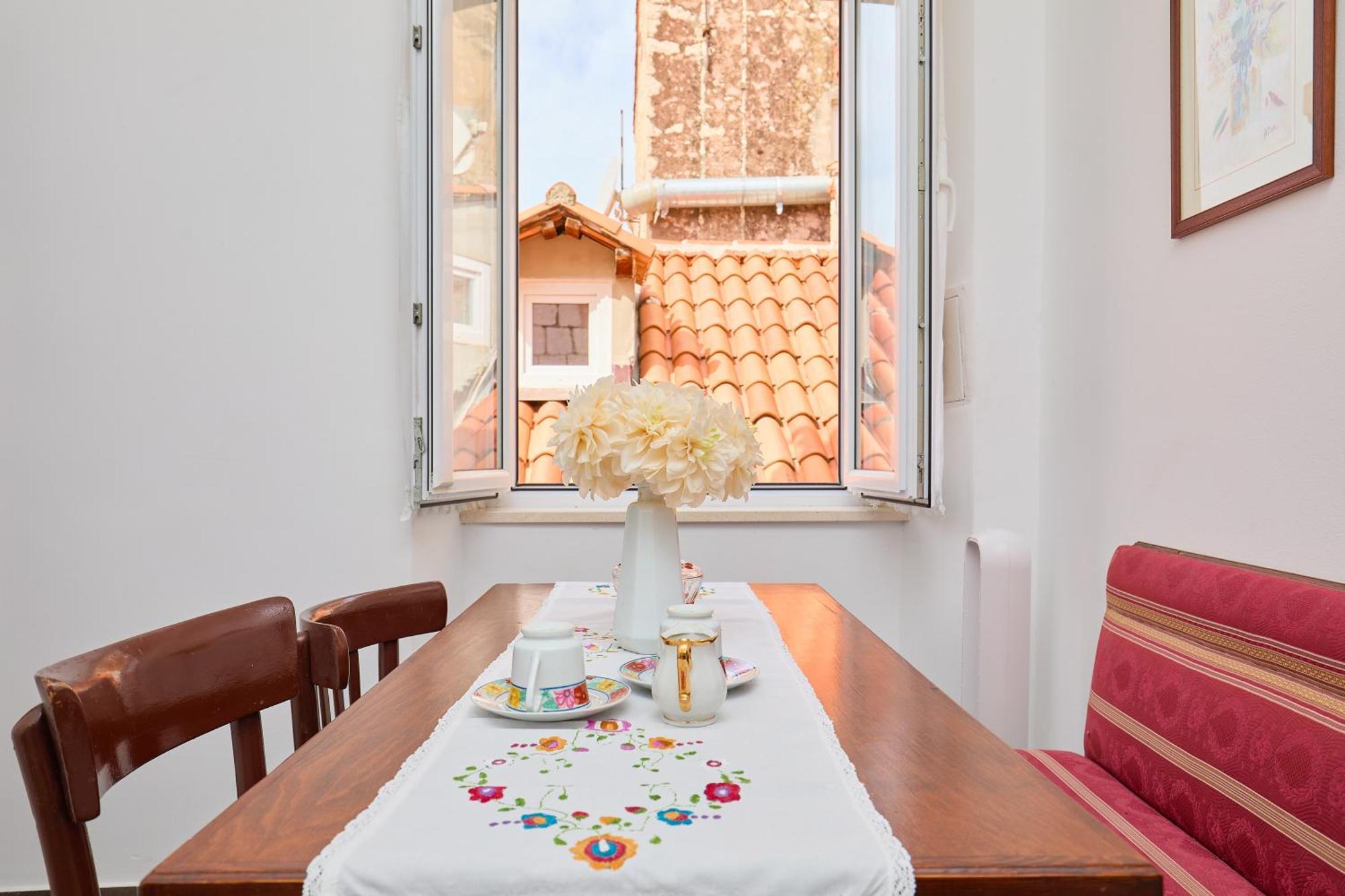 Soul Of The Old Town, Prijeko Street Apartment Dubrovnik Ngoại thất bức ảnh