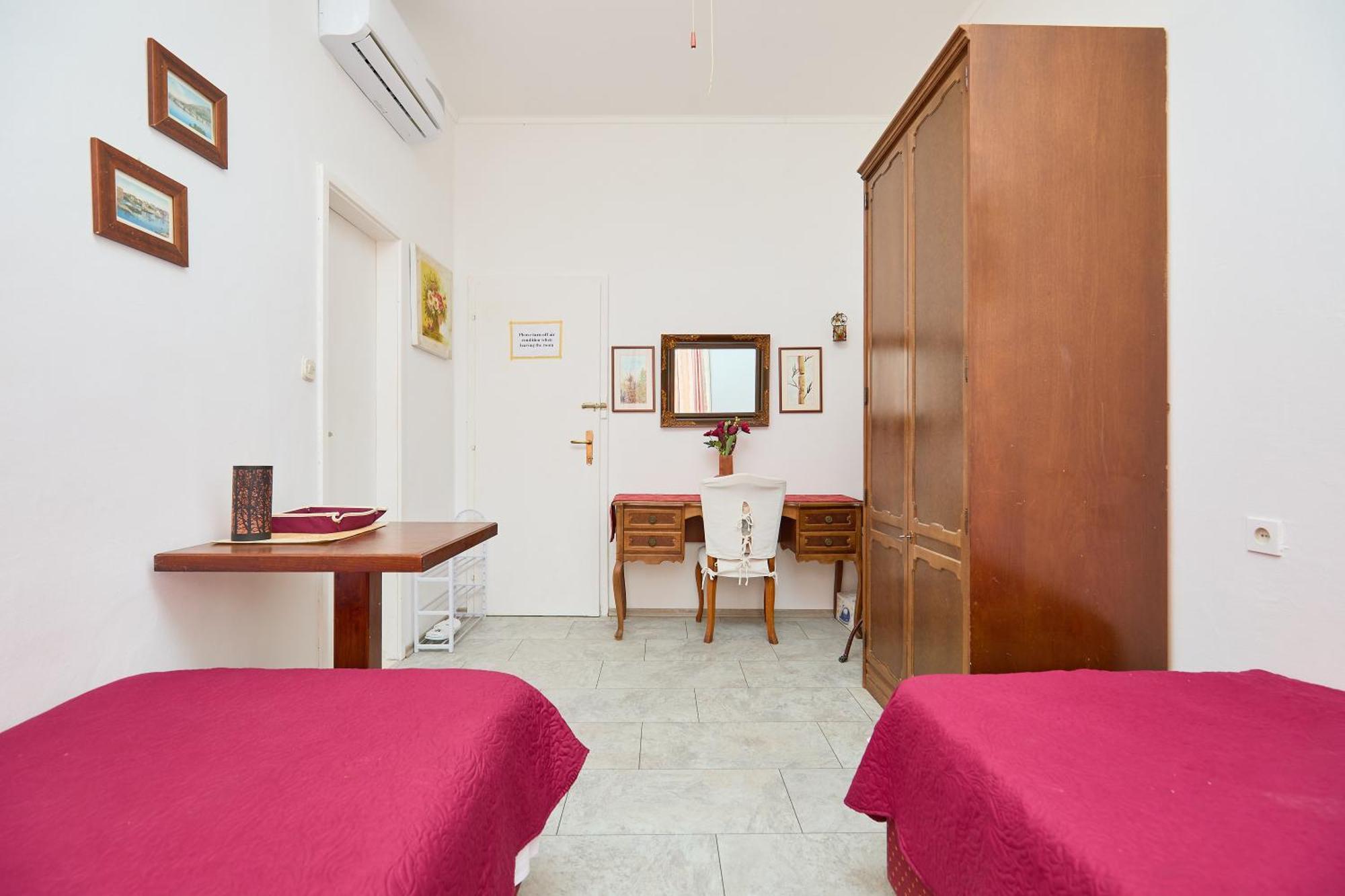 Soul Of The Old Town, Prijeko Street Apartment Dubrovnik Ngoại thất bức ảnh