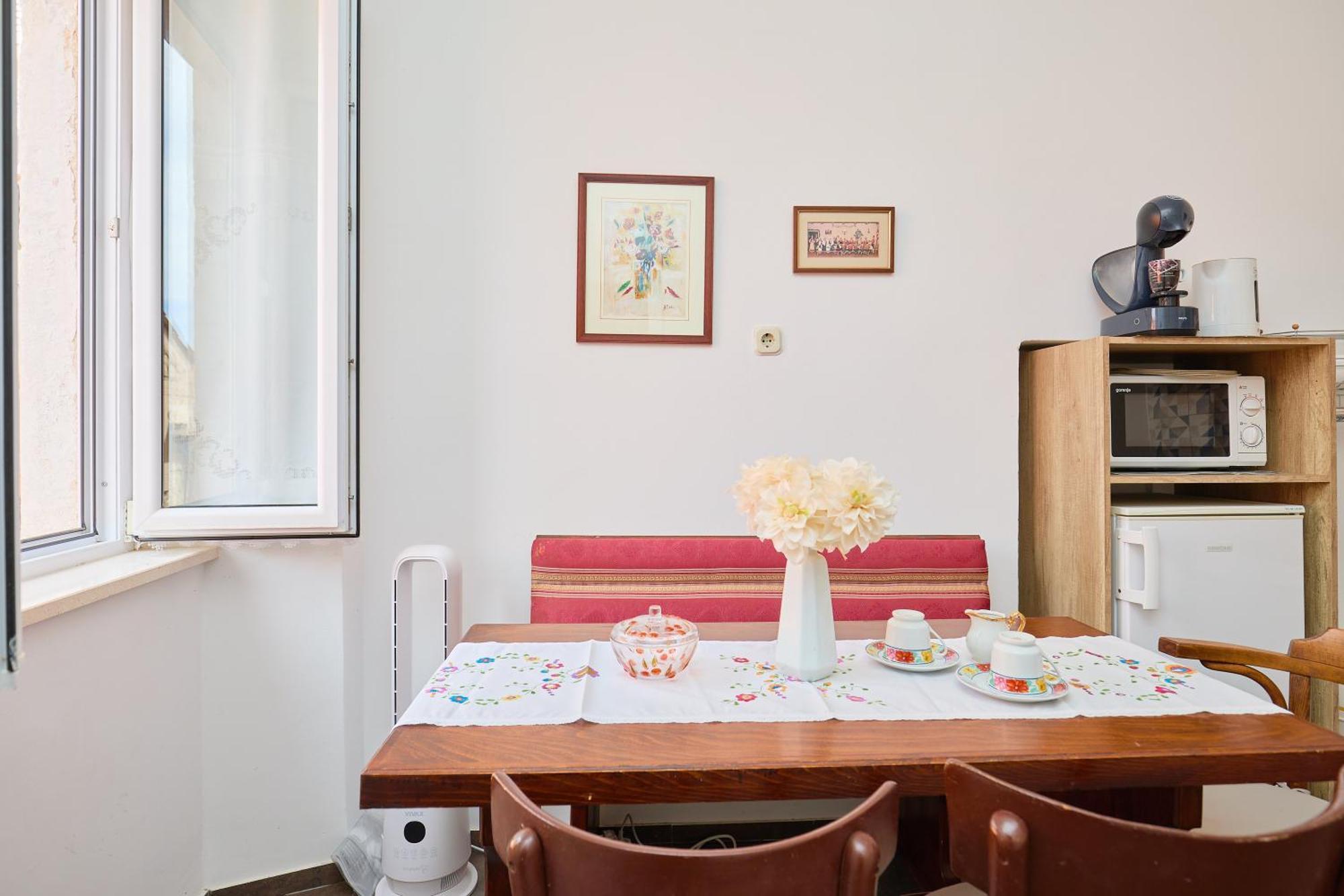 Soul Of The Old Town, Prijeko Street Apartment Dubrovnik Ngoại thất bức ảnh