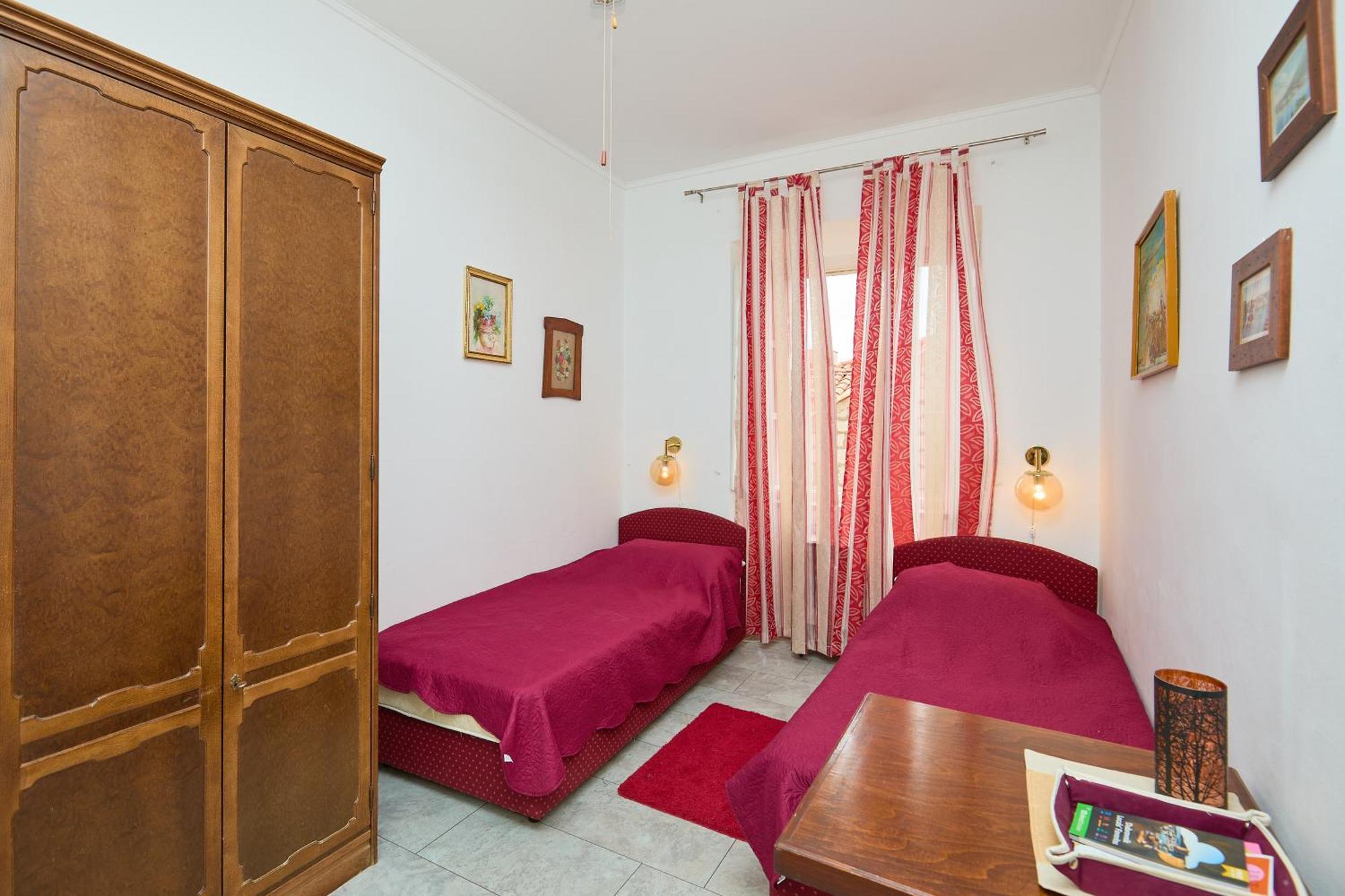 Soul Of The Old Town, Prijeko Street Apartment Dubrovnik Ngoại thất bức ảnh
